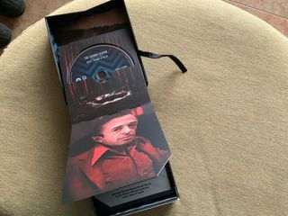 Twin Peaks Blu-ray 10 Discos Ed. Española DIGIPACK