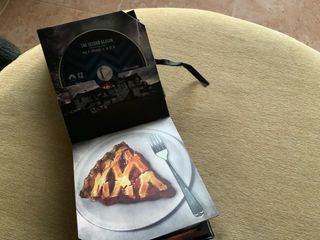 Twin Peaks Blu-ray 10 Discos Ed. Española DIGIPACK