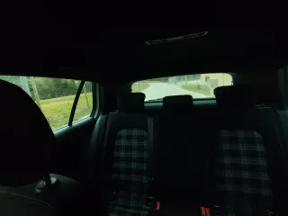 Volkswagen Golf 5p GTE 1.4 TSI ePower 150 kW (204)