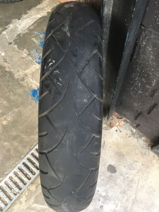 Neumático Metzeler ME 880 Marathon 130/90-16 73H