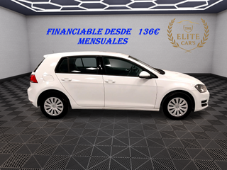 Volkswagen Golf Plus 2013