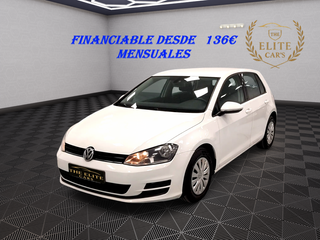 Volkswagen Golf Plus 2013