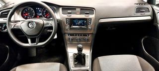 Volkswagen Golf Plus 2013