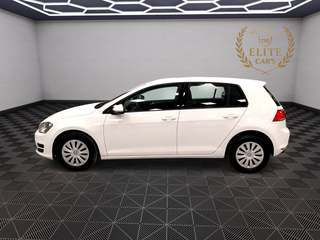 Volkswagen Golf Plus 2013
