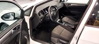 Volkswagen Golf Plus 2013