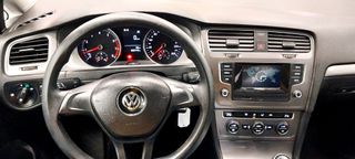 Volkswagen Golf Plus 2013