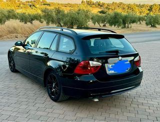 BMW Serie 3 2006