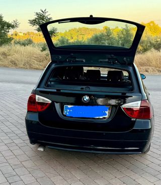 BMW Serie 3 2006