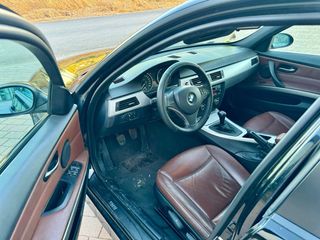 BMW Serie 3 2006