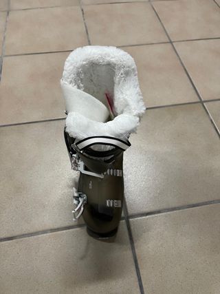 Botas Esquí Rossignol Alltrack 70W Nuevas