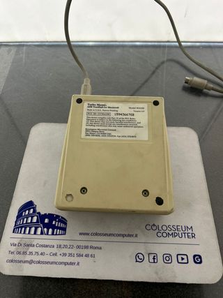 Kensington Turbo Mouse 64100 ADB Trackball