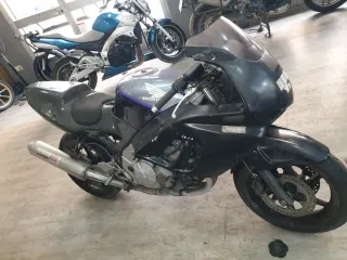 Honda CBR 600 F2 1991