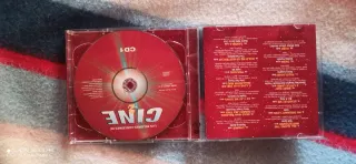 CDs BSO Películas Cine