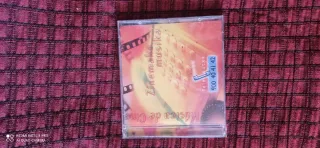 CDs BSO Películas Cine