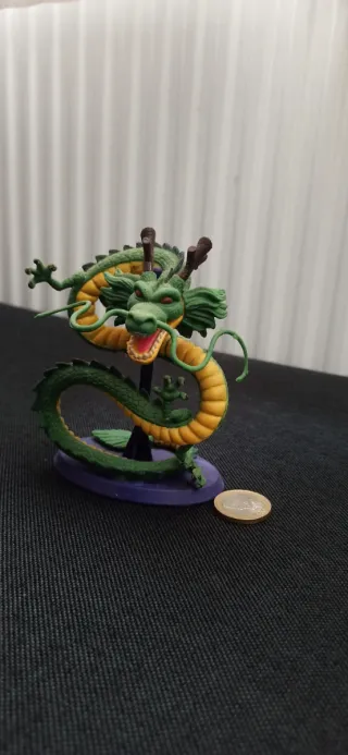 Figura Shenlong Dragon Ball