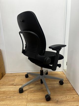 Steelcase Leap V2 gris