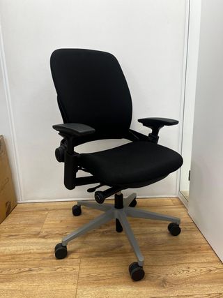Steelcase Leap V2 gris