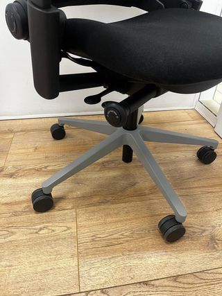 Steelcase Leap V2 gris