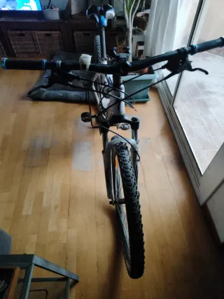 Bicicleta Specialized Pitch Sport 650b 2014