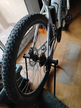 Bicicleta Specialized Pitch Sport 650b 2014