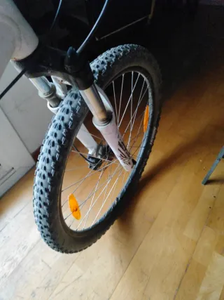 Bicicleta Specialized Pitch Sport 650b 2014