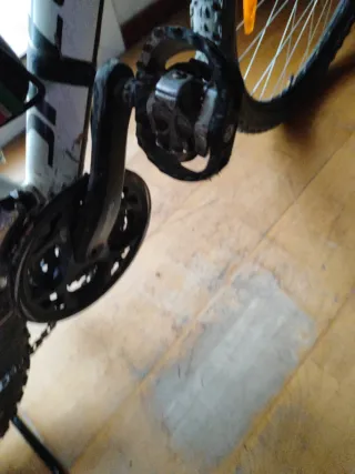 Bicicleta Specialized Pitch Sport 650b 2014