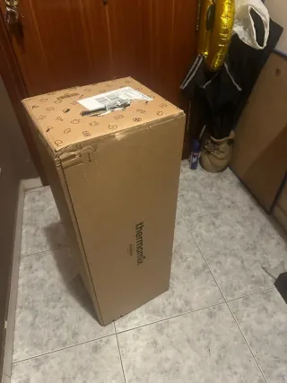 Thermomix TM7 Nueva a Estrenar + Cortador