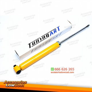 Amortiguador deportivo de eje trasero para Audi/S