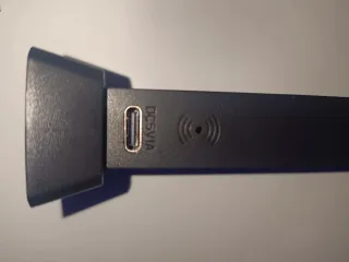 Barra LED RGB (interactúa con el sonido)