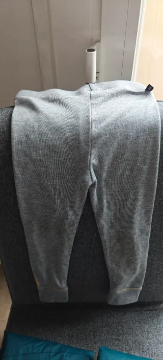 Peto Nieve Infantil Wedze Decathlon