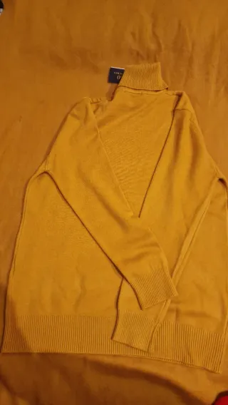 Jersey Polo Ralph Lauren Amarillo
