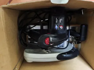 Sierra Circular Parkside 1450W