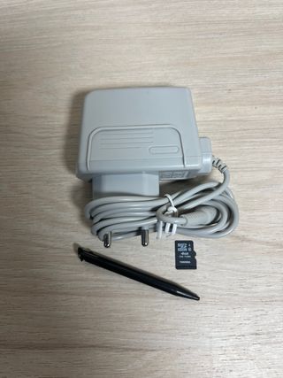 New Nintendo 2DS XL Negra/Azul