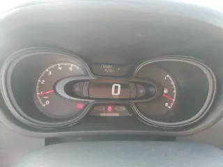 Renault Trafic 2020 motor 2.0 120 caballos