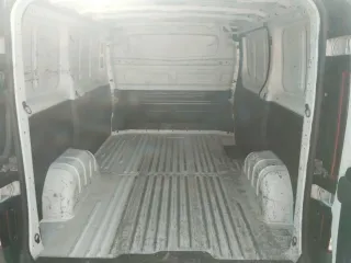 Renault Trafic 2020 motor 2.0 120 caballos