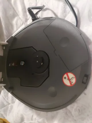 Reproductor CD Portátil Philips AX2301