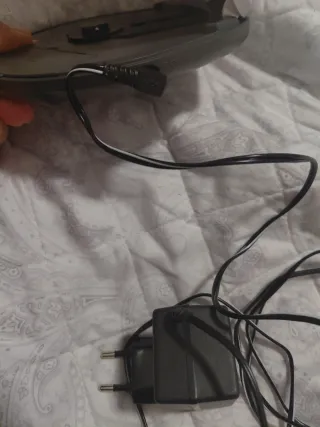 Reproductor CD Portátil Philips AX2301