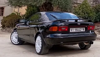 Toyota Celica 1992
