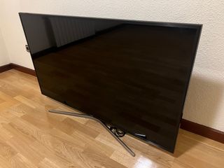 TV Samsung 55 UHD 4K Serie 6 MU6105