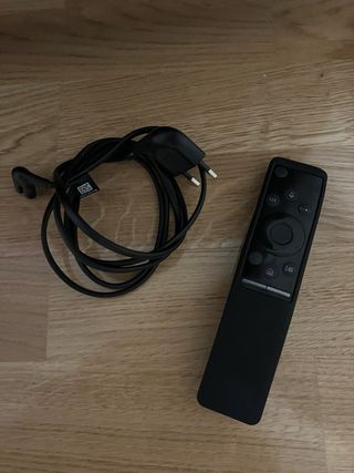 TV Samsung 55 UHD 4K Serie 6 MU6105