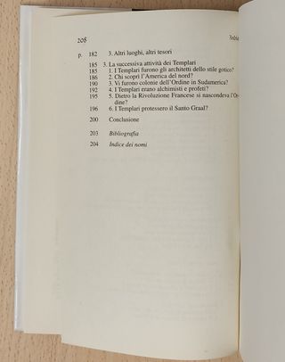 IL MISTERO DEI TEMPLARI Ordine di monaci guerrieri