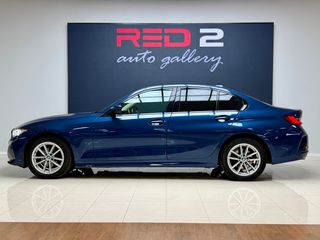 BMW Serie 316d Berlina