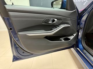 BMW Serie 316d Berlina