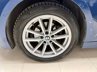 BMW Serie 316d Berlina