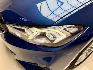 BMW Serie 316d Berlina