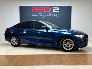 BMW Serie 316d Berlina