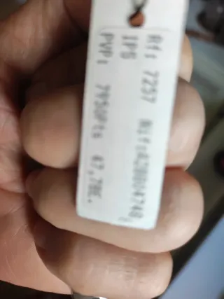 Reloj Minister Mujer Nuevo