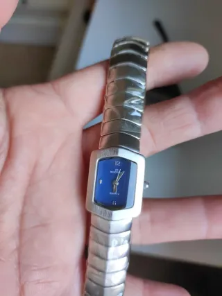 Reloj Minister Mujer Nuevo