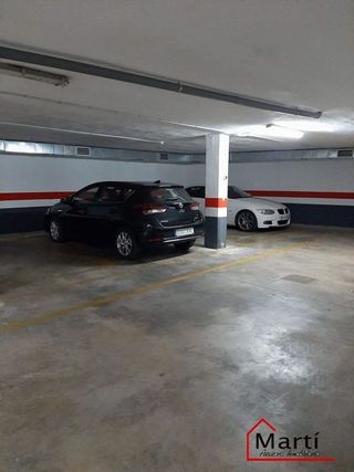 Garaje en venta en Camino de Onda - Salesianos - Centro en Burriana