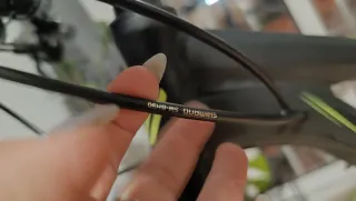 Bicicleta Montaña 29 Aluminio